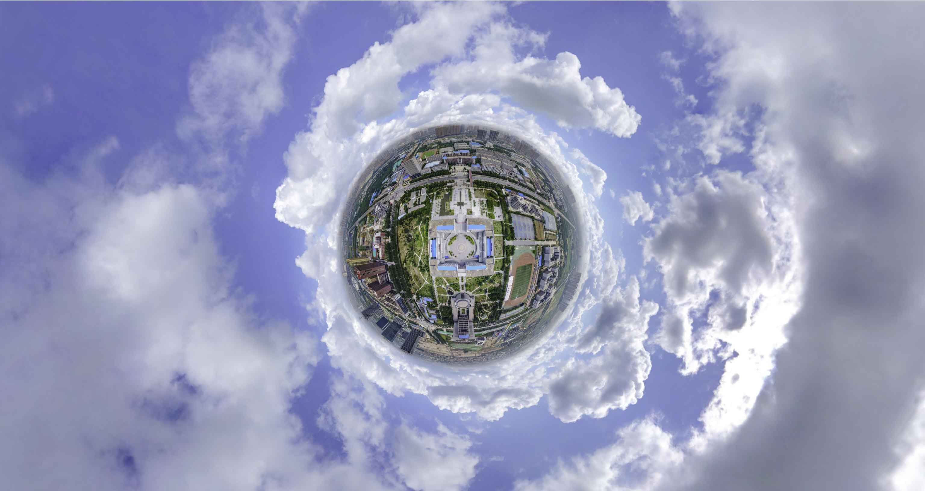 留坝格凸河风景名胜区