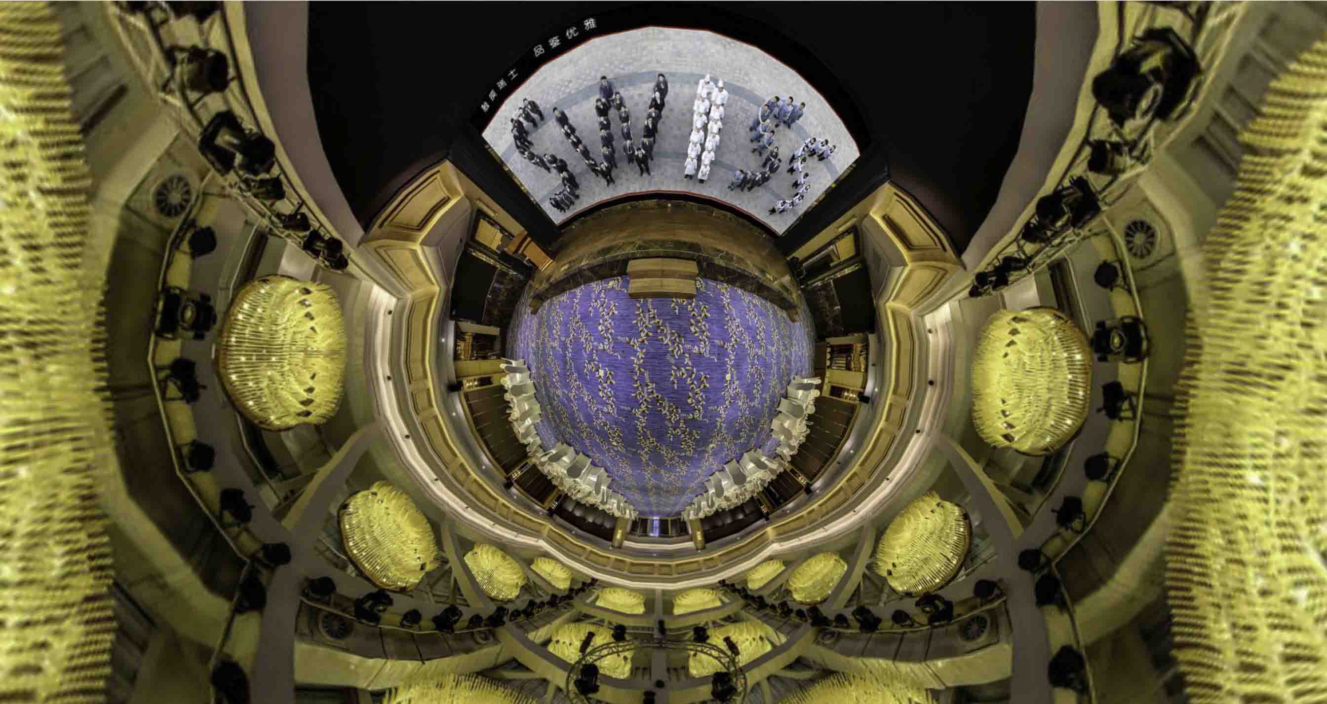 留坝探索VR全景拍摄中的深度感：营造沉浸式体验的关键要素