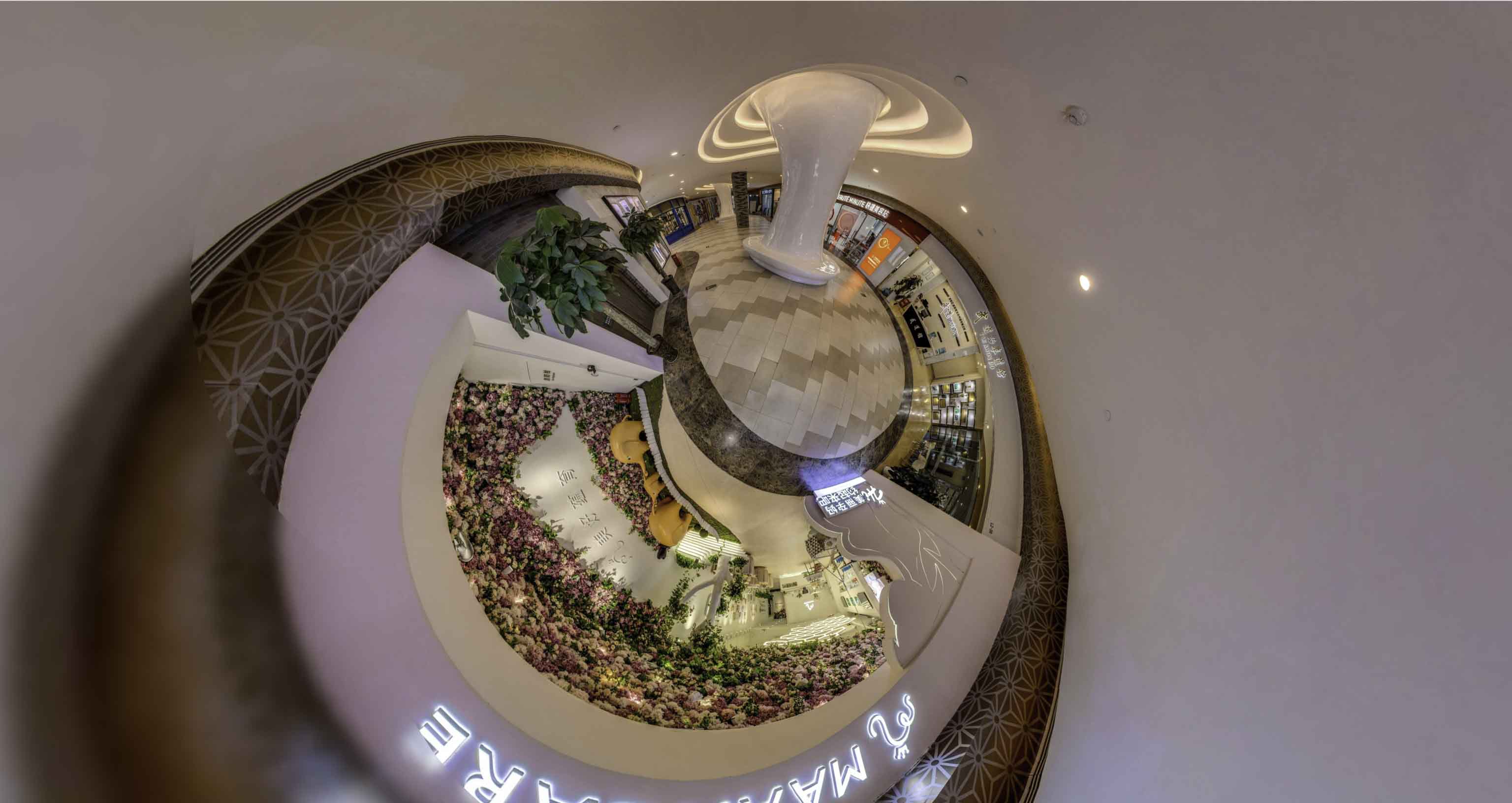 留坝将VR全景融入品牌宣传活动的创新实践与策略